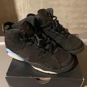 Jordan 6